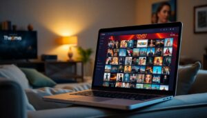 Ofilmy4wap com: Discover a Treasure Trove of Movies with Caution