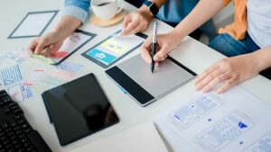 Building a Party Planning App: Features, Benefits, and Development Insights